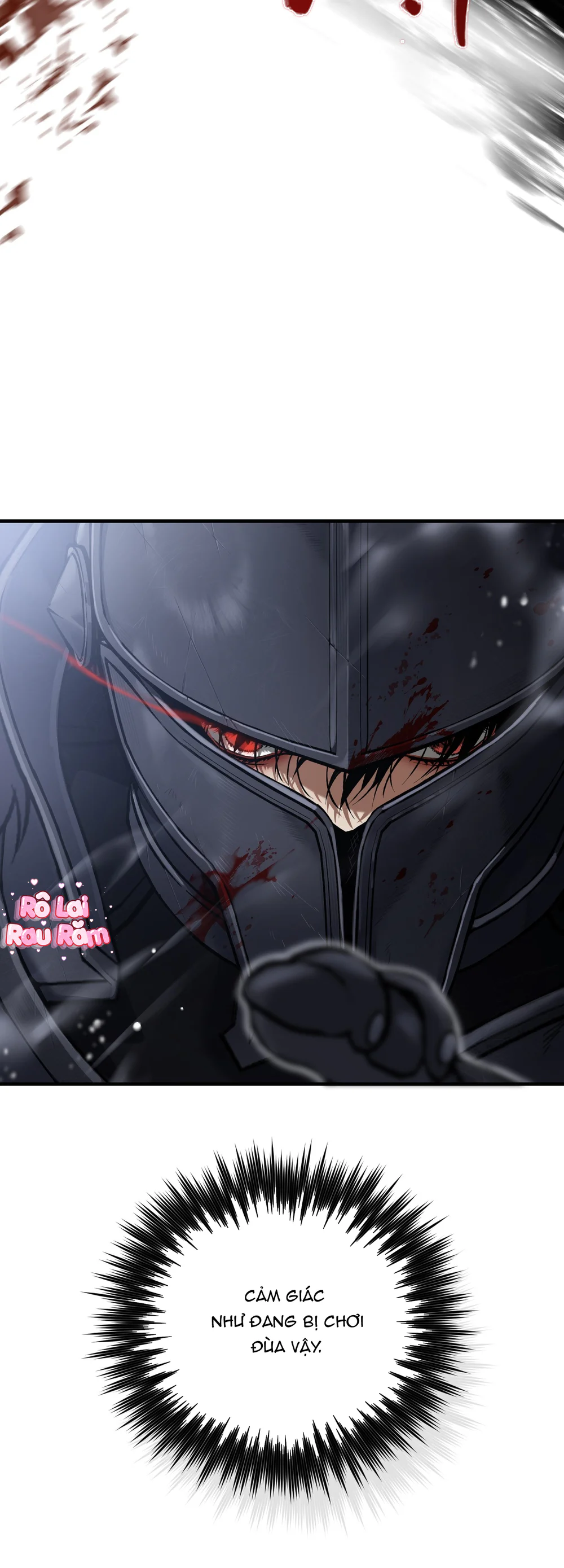 ĐOÁ HOA GIỮA ĐÊM TRẮNG Chapter 7 Trang 41