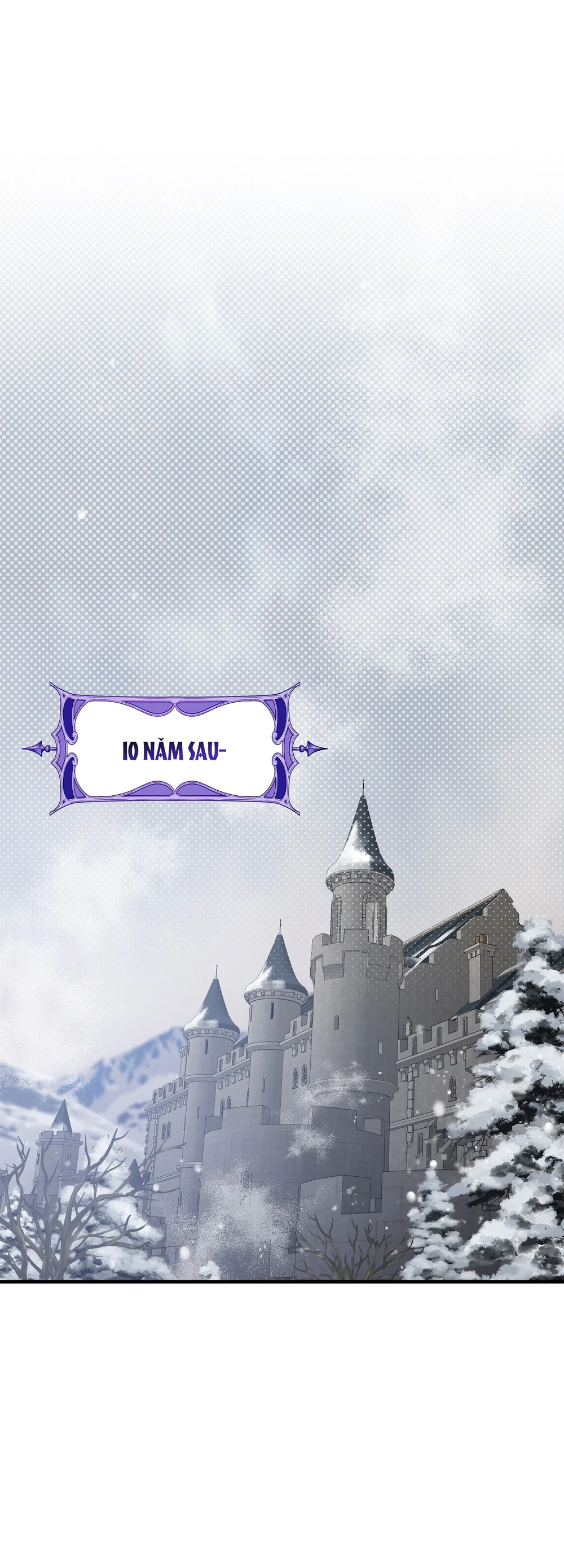 ĐOÁ HOA GIỮA ĐÊM TRẮNG Chapter 7 Trang 42