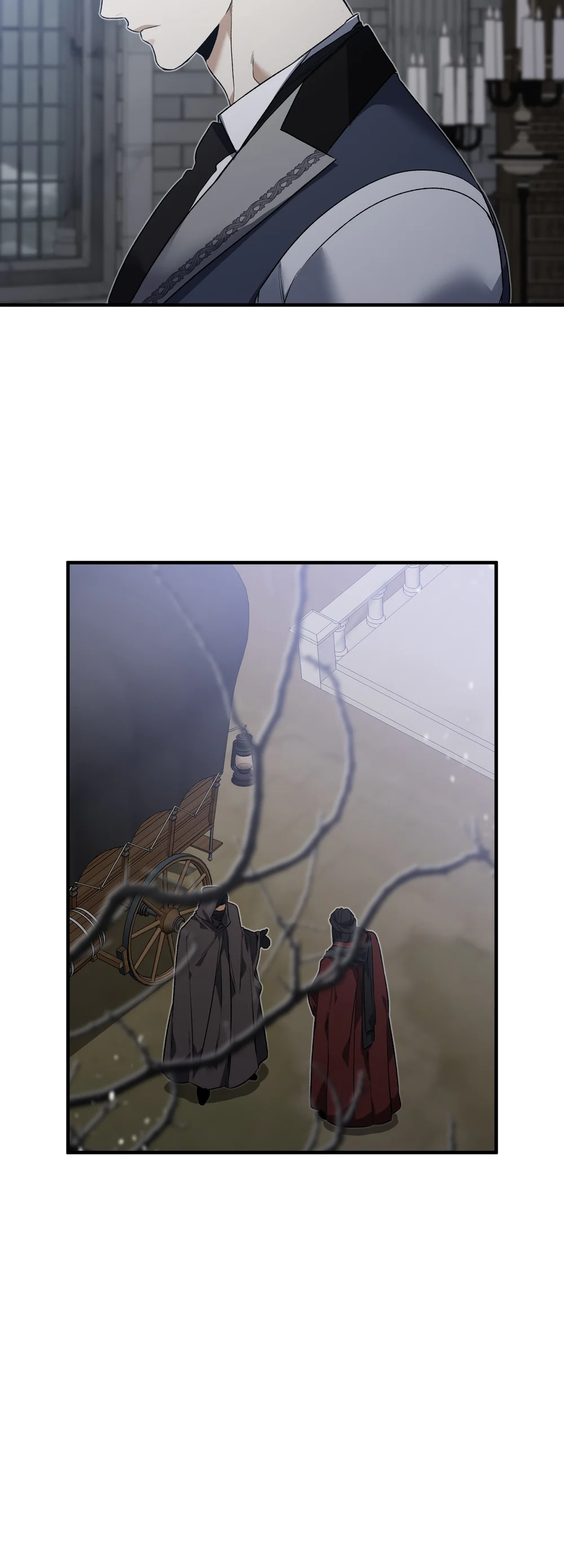 ĐOÁ HOA GIỮA ĐÊM TRẮNG Chapter 7 Trang 46