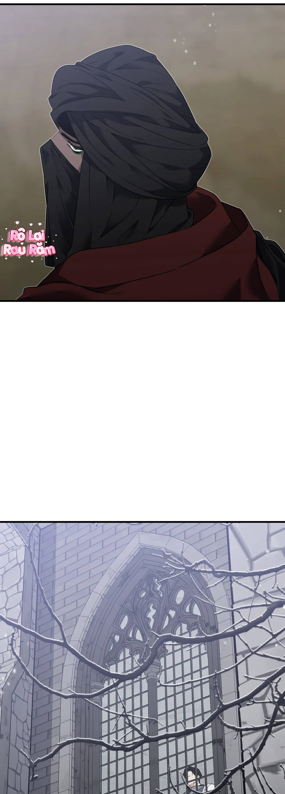 ĐOÁ HOA GIỮA ĐÊM TRẮNG Chapter 7 Trang 47