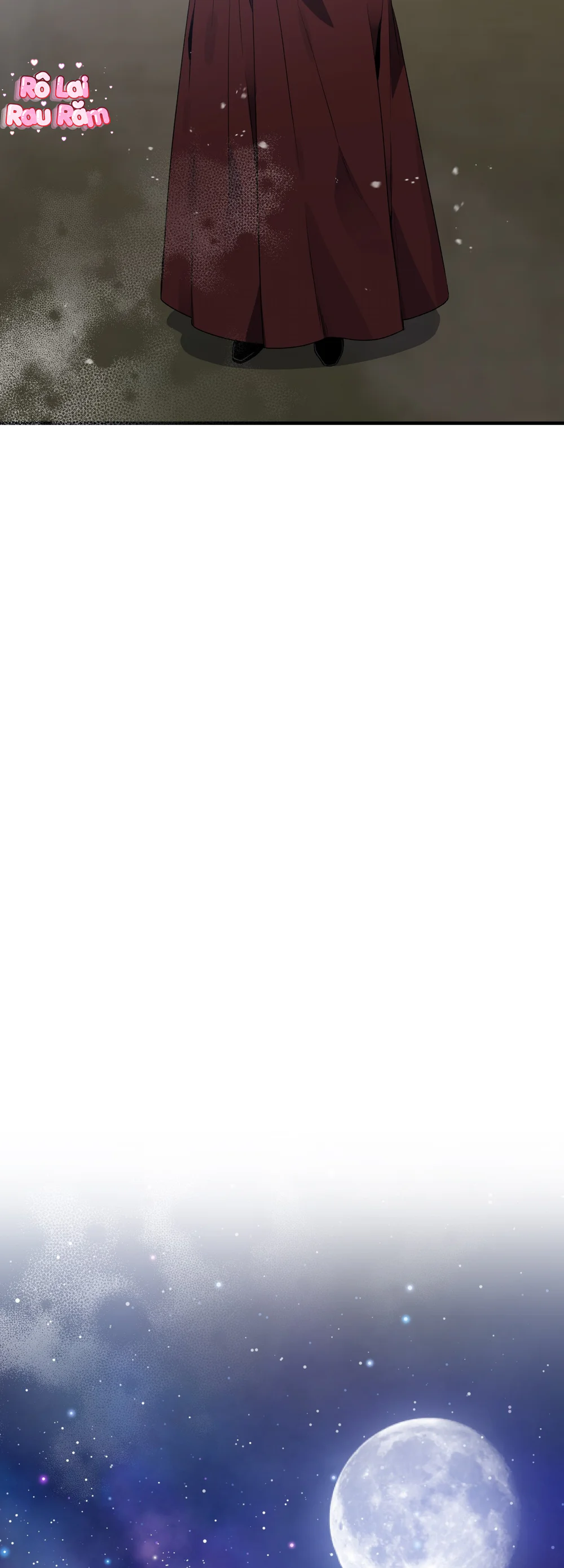 ĐOÁ HOA GIỮA ĐÊM TRẮNG Chapter 7 Trang 50