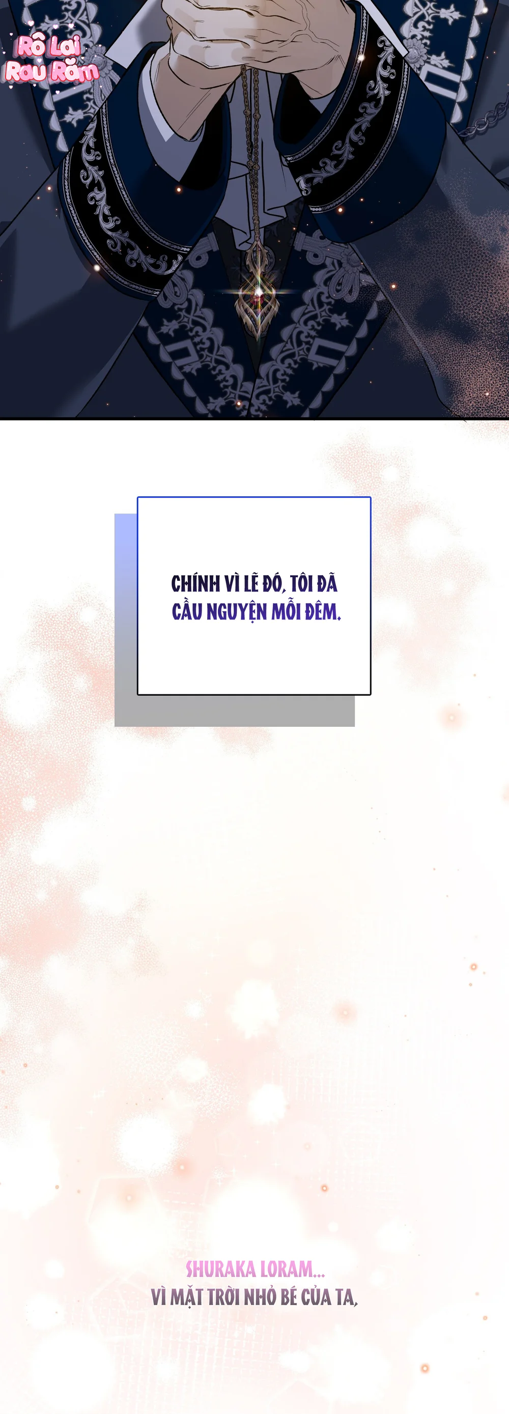 ĐOÁ HOA GIỮA ĐÊM TRẮNG Chapter 7 Trang 55