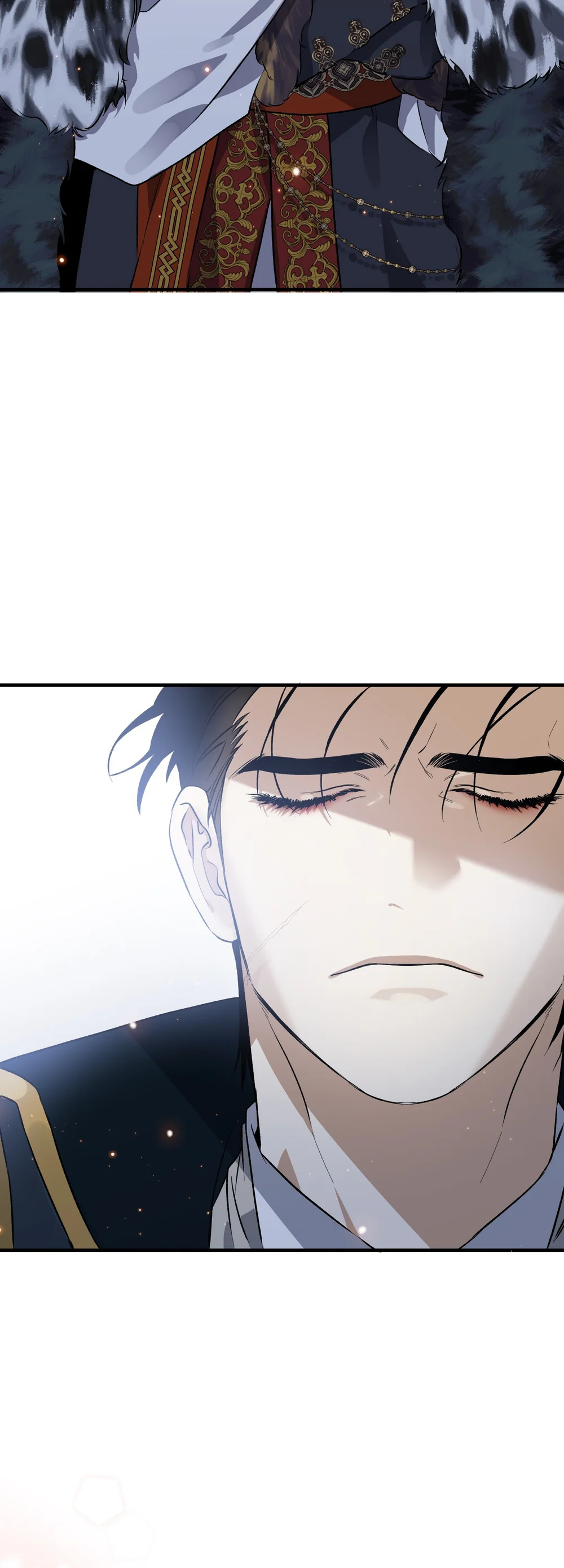 ĐOÁ HOA GIỮA ĐÊM TRẮNG Chapter 7 Trang 58