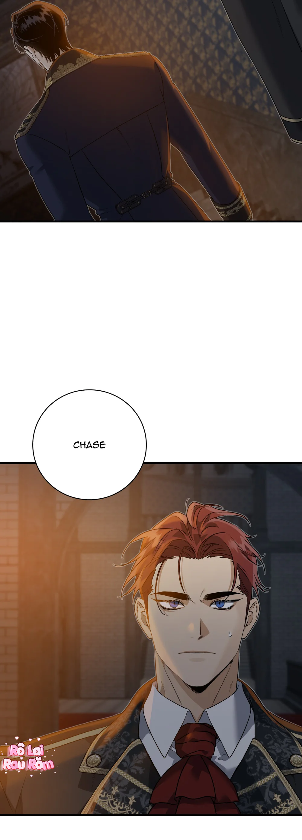 ĐOÁ HOA GIỮA ĐÊM TRẮNG Chapter 8 Trang 5