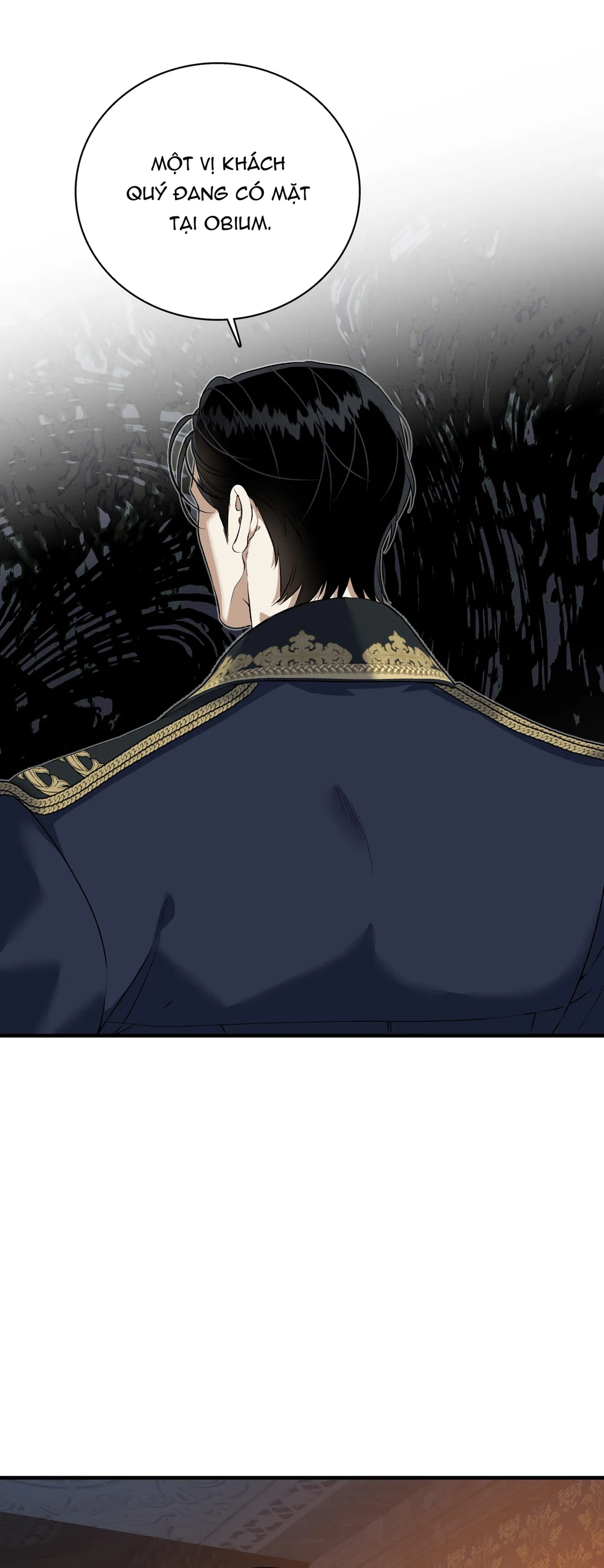 ĐOÁ HOA GIỮA ĐÊM TRẮNG Chapter 8 Trang 6