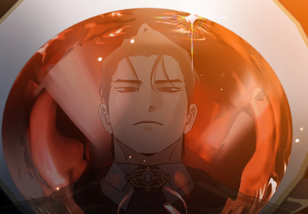 ĐOÁ HOA GIỮA ĐÊM TRẮNG Chapter 8 Trang 33