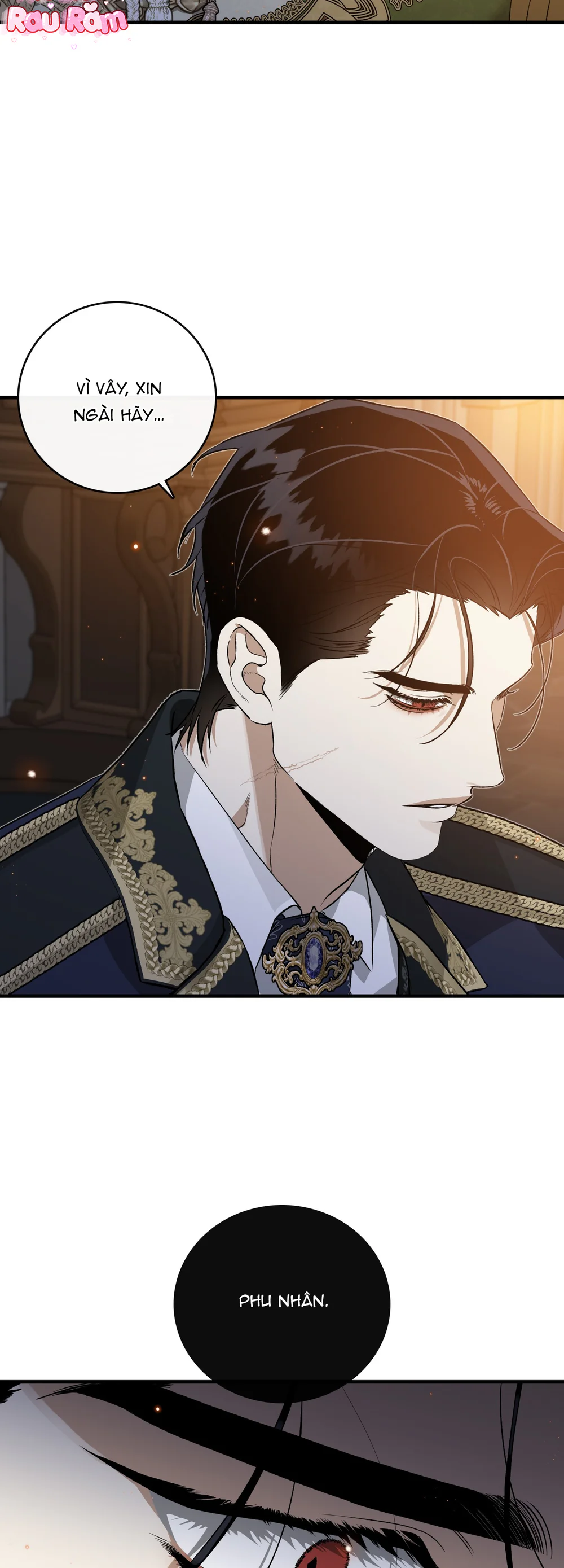 ĐOÁ HOA GIỮA ĐÊM TRẮNG Chapter 8 Trang 39