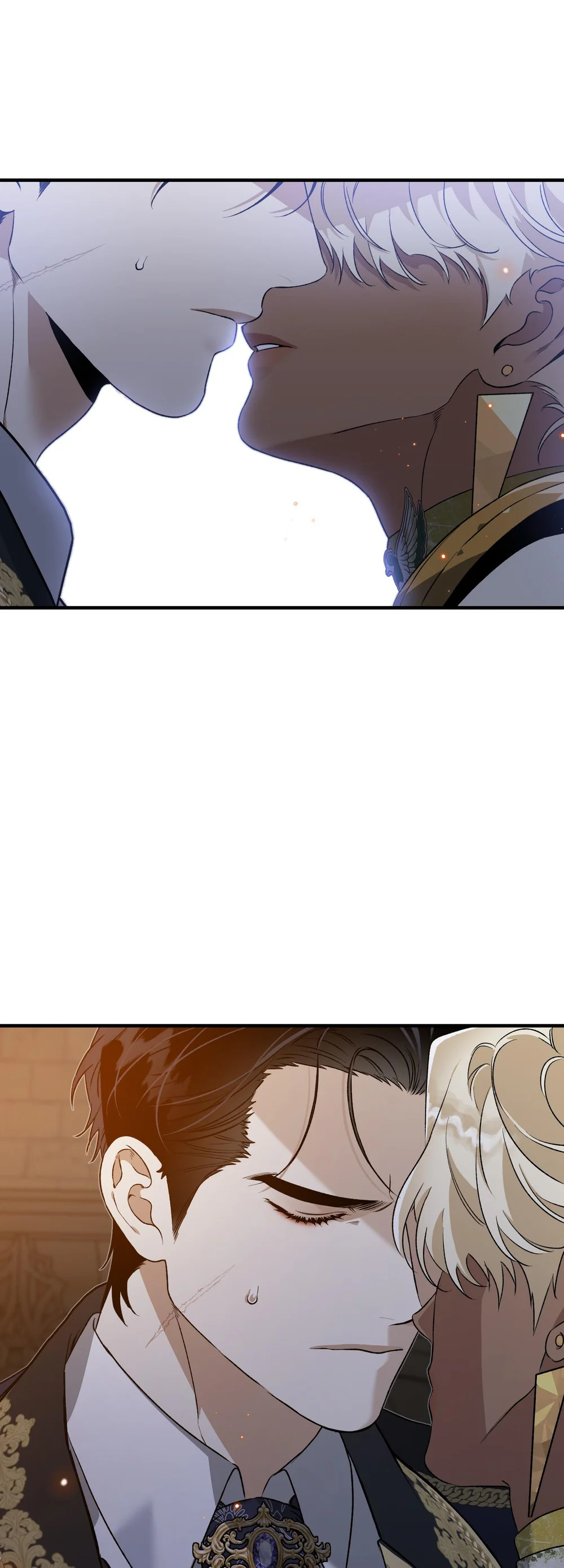 ĐOÁ HOA GIỮA ĐÊM TRẮNG Chapter 9 Trang 6