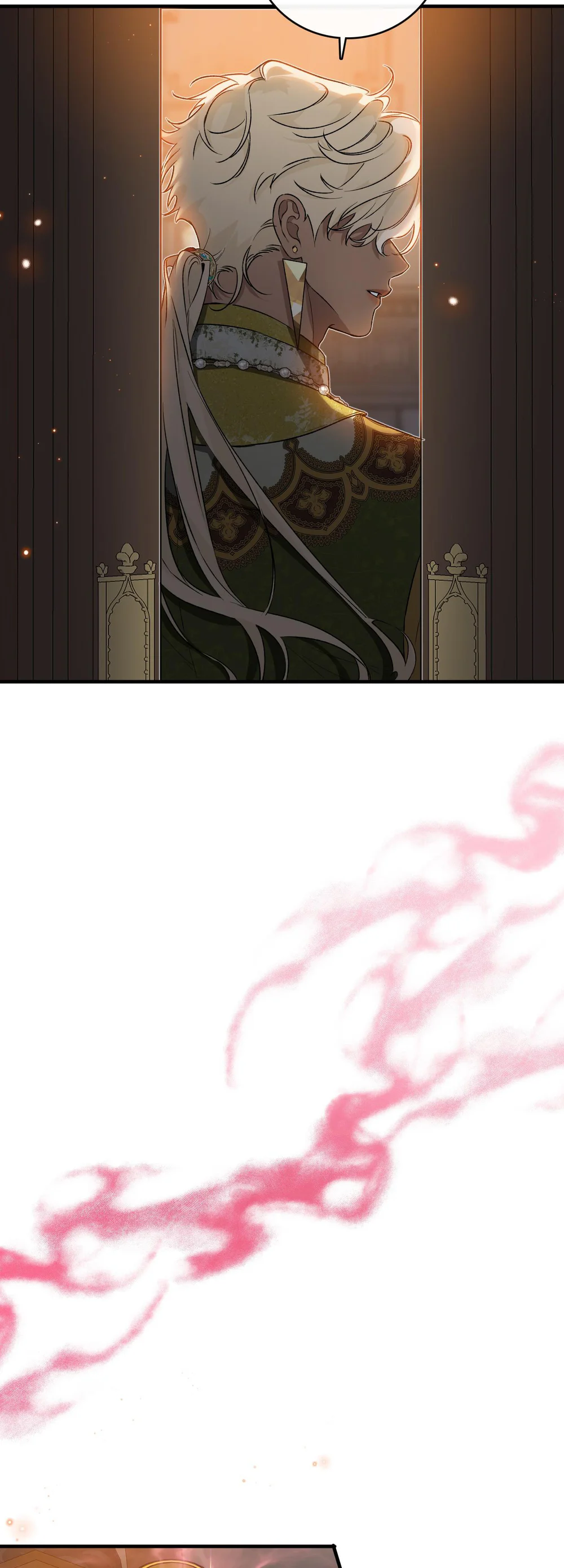 ĐOÁ HOA GIỮA ĐÊM TRẮNG Chapter 9 Trang 12