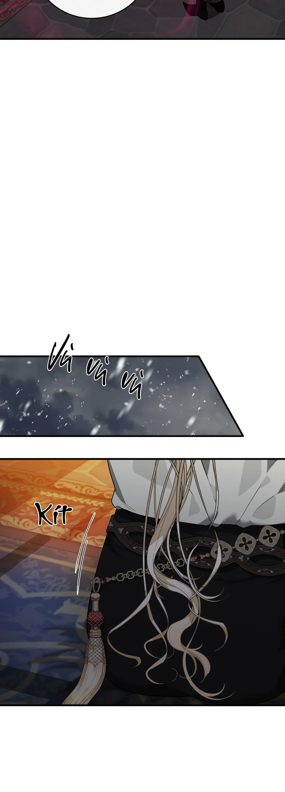 ĐOÁ HOA GIỮA ĐÊM TRẮNG Chapter 9 Trang 26