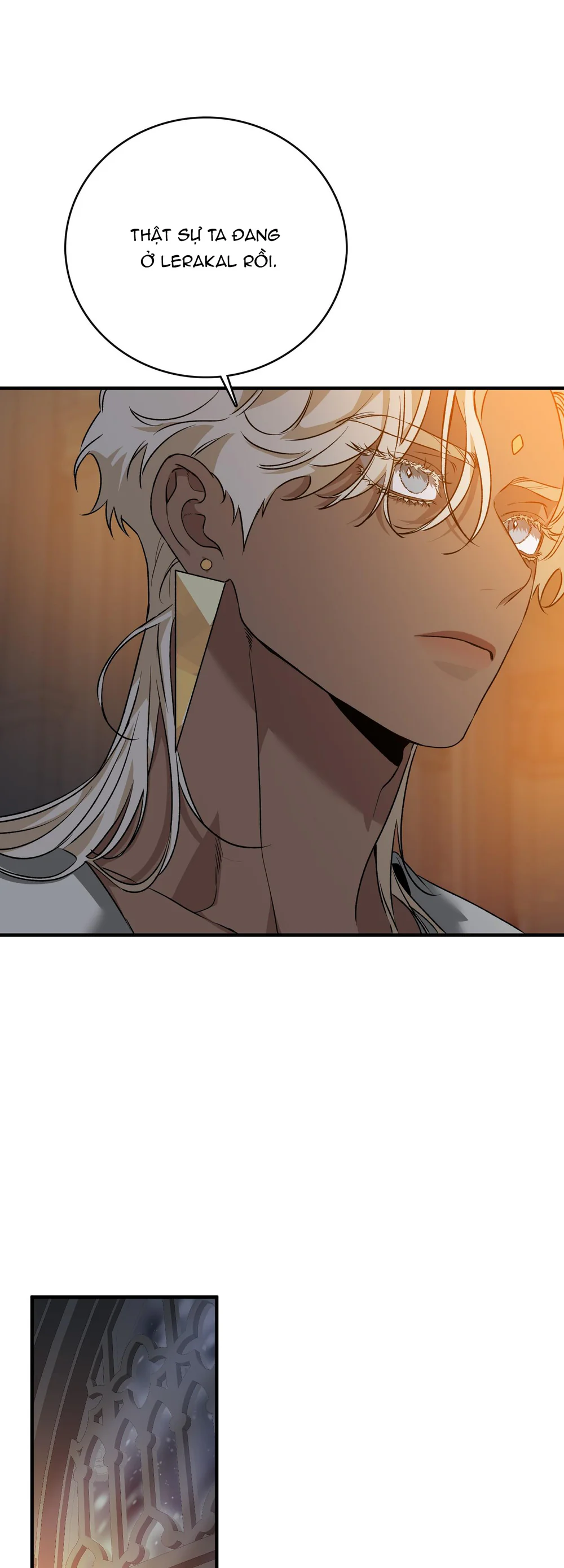 ĐOÁ HOA GIỮA ĐÊM TRẮNG Chapter 9 Trang 29