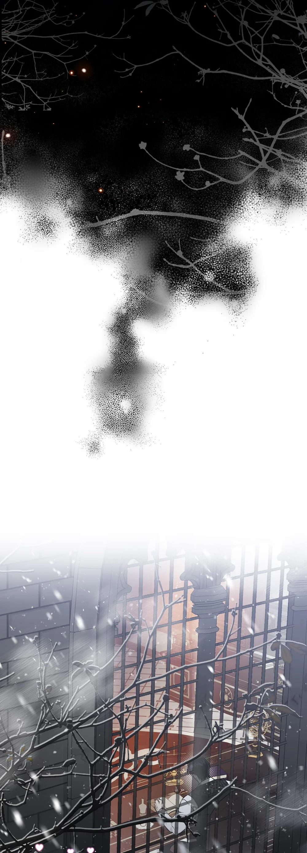 ĐOÁ HOA GIỮA ĐÊM TRẮNG Chapter 9 Trang 31