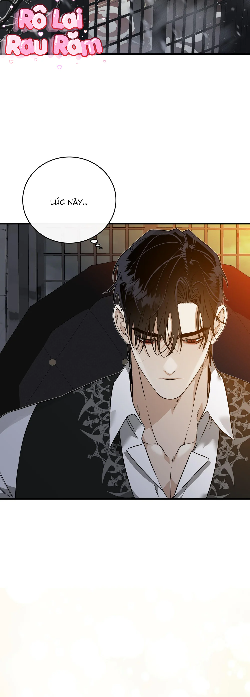 ĐOÁ HOA GIỮA ĐÊM TRẮNG Chapter 9 Trang 32