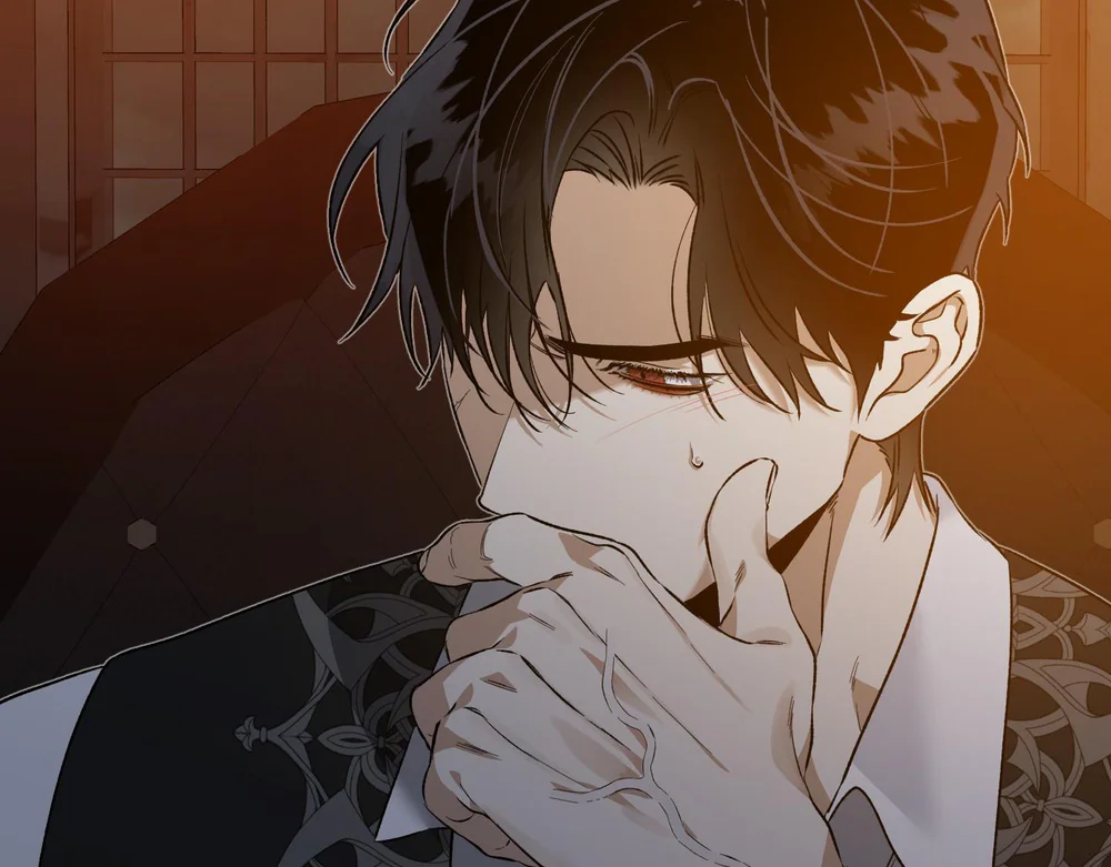 ĐOÁ HOA GIỮA ĐÊM TRẮNG Chapter 9 Trang 35