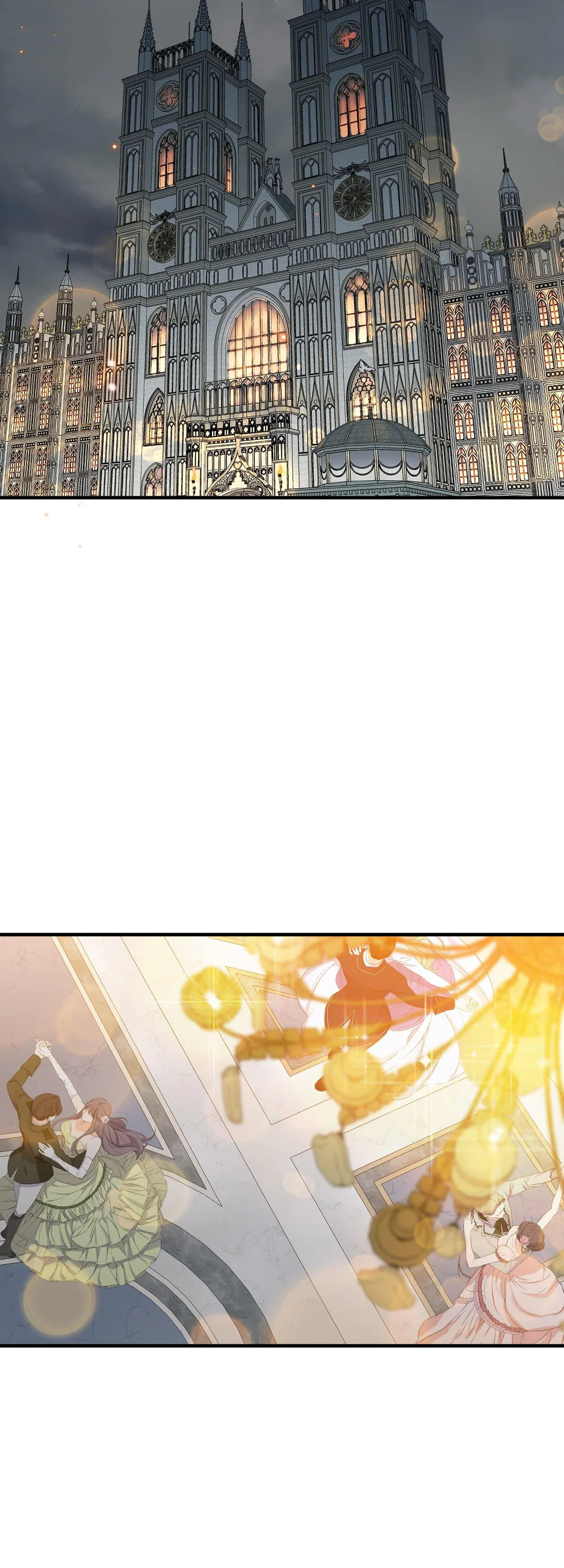 ĐOÁ HOA GIỮA ĐÊM TRẮNG Chapter 9 Trang 37