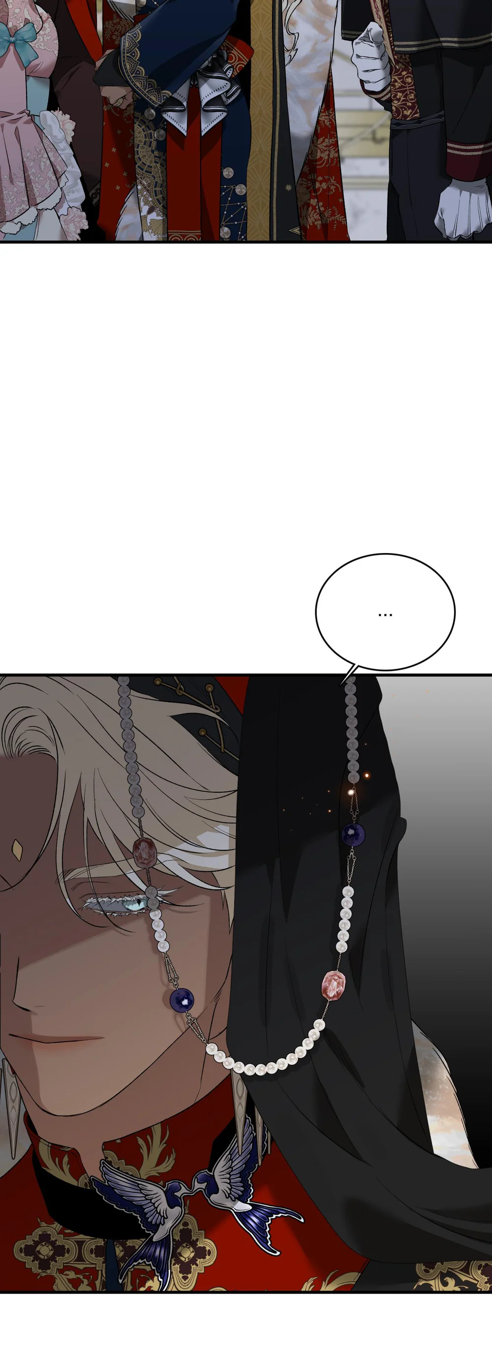 ĐOÁ HOA GIỮA ĐÊM TRẮNG Chapter 9 Trang 51