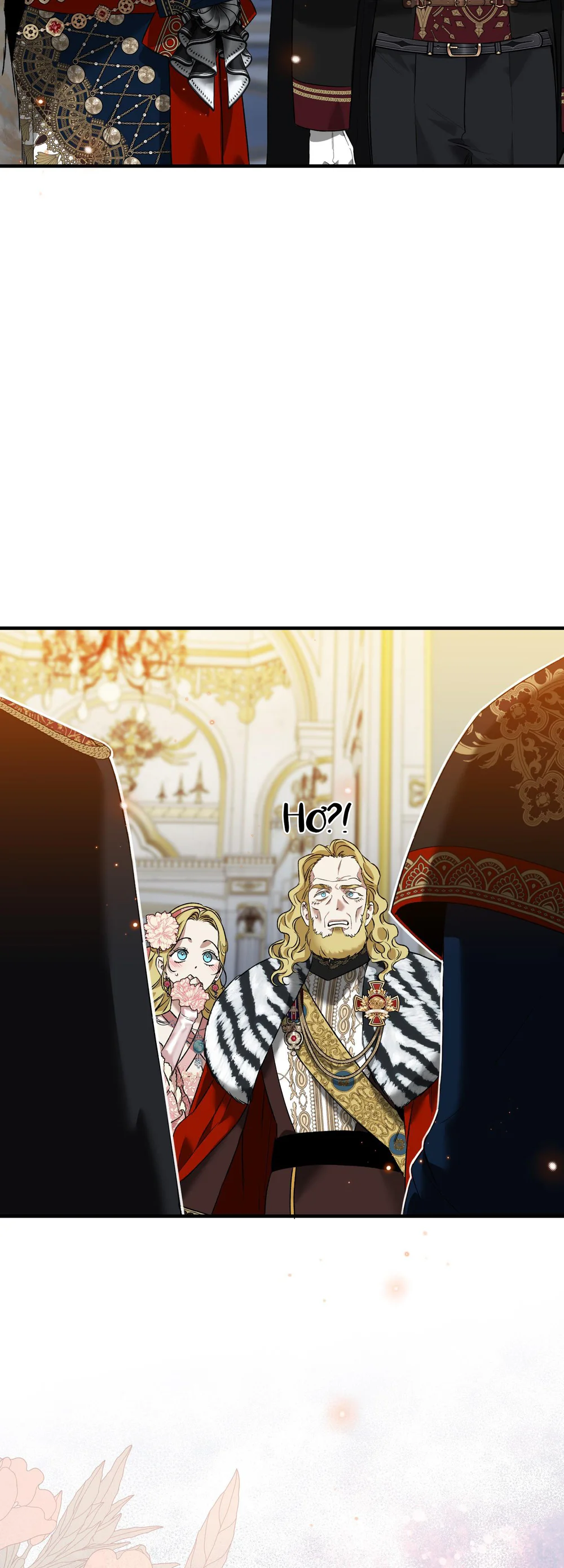 ĐOÁ HOA GIỮA ĐÊM TRẮNG Chapter 9 Trang 61