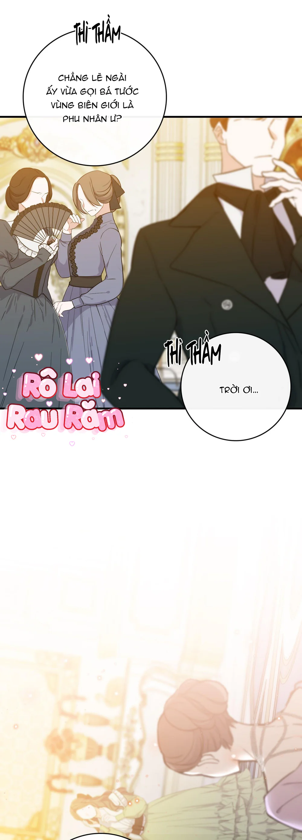 ĐOÁ HOA GIỮA ĐÊM TRẮNG Chapter 9 Trang 64