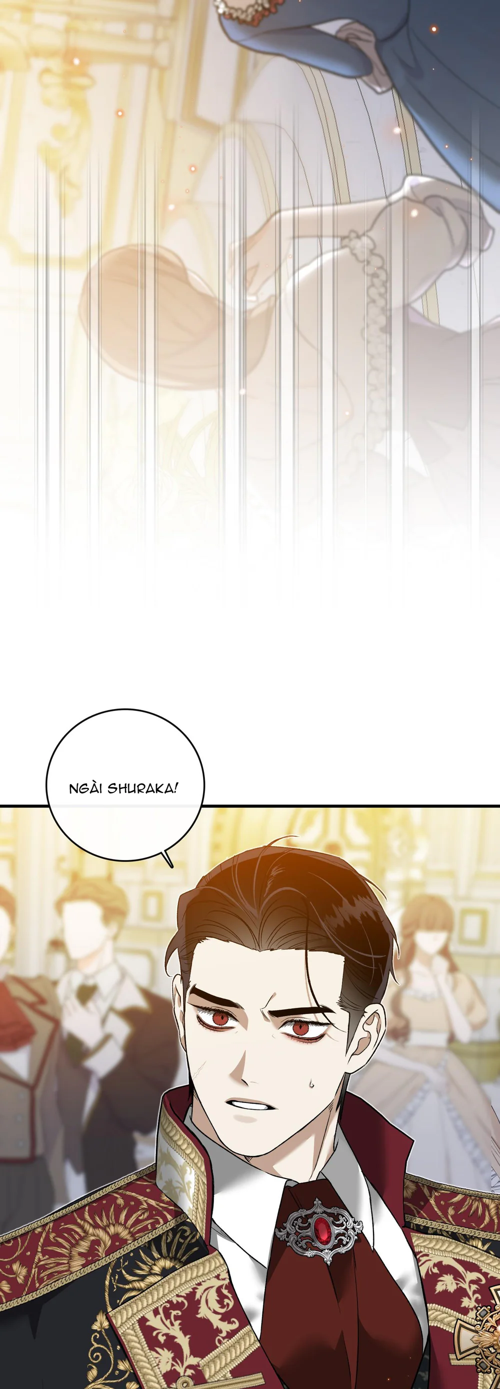 ĐOÁ HOA GIỮA ĐÊM TRẮNG Chapter 9 Trang 66