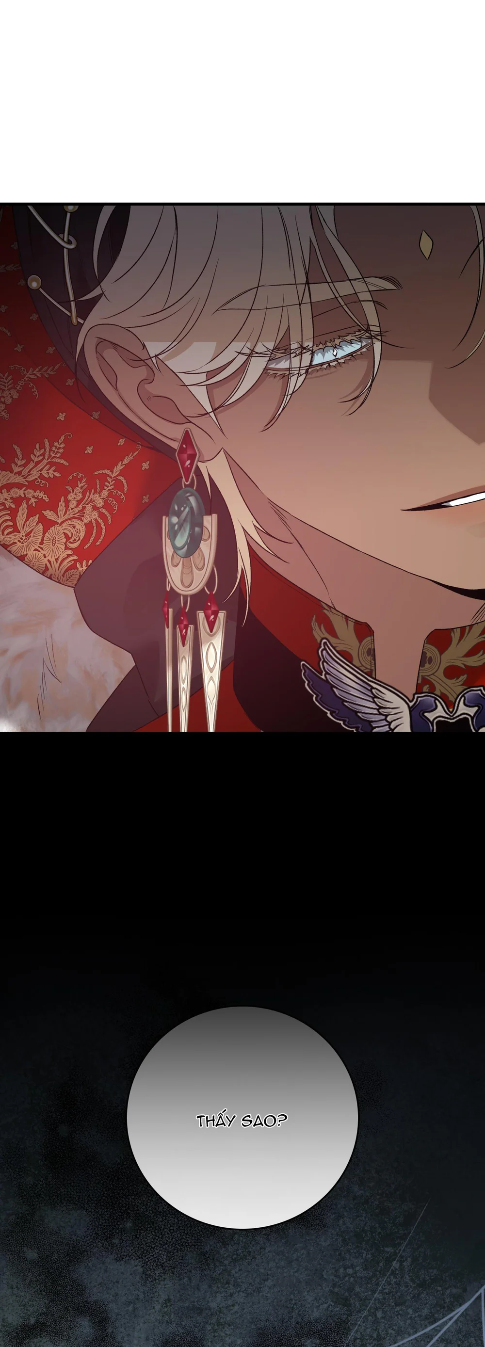 ĐOÁ HOA GIỮA ĐÊM TRẮNG Chapter 9 Trang 69