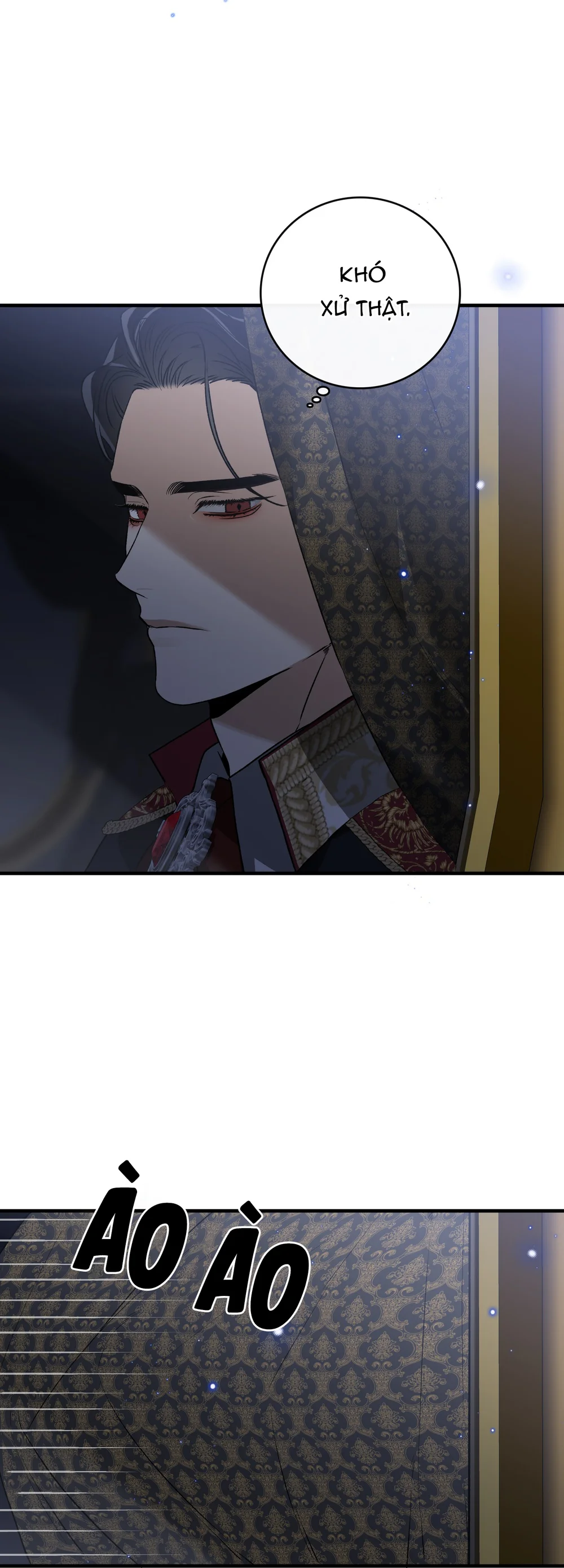 ĐOÁ HOA GIỮA ĐÊM TRẮNG Chapter 10 Trang 17