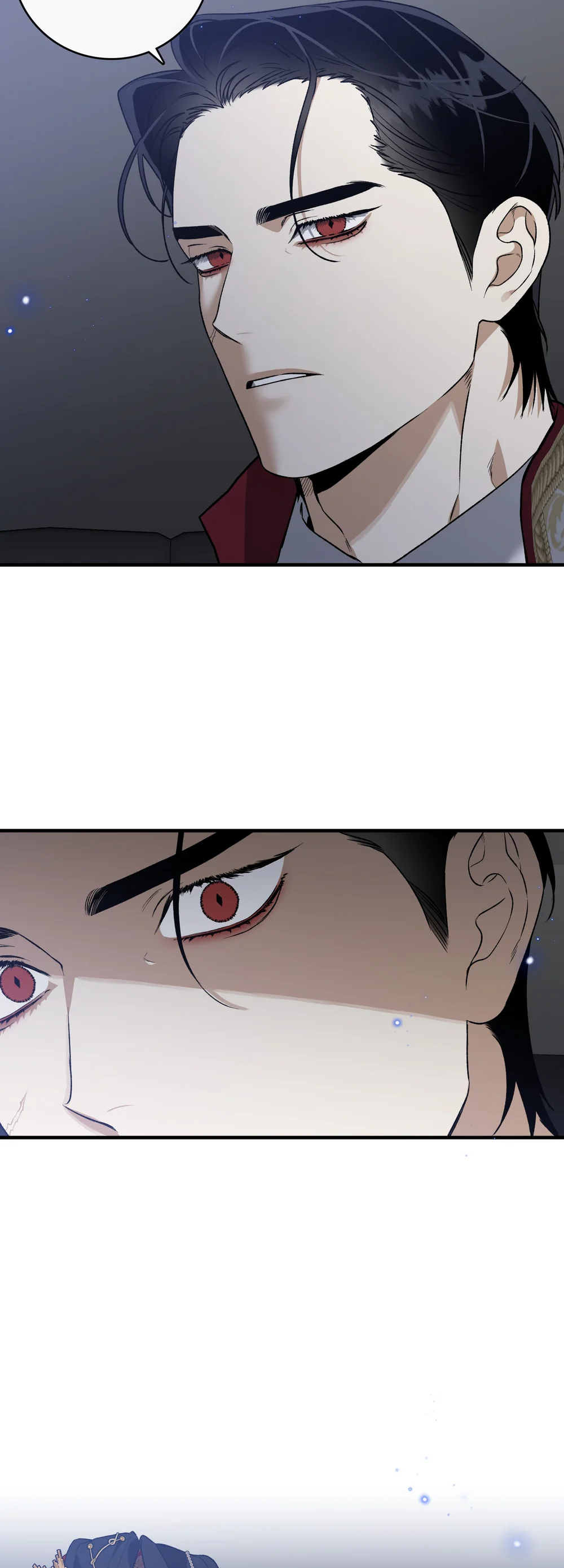 ĐOÁ HOA GIỮA ĐÊM TRẮNG Chapter 10 Trang 22