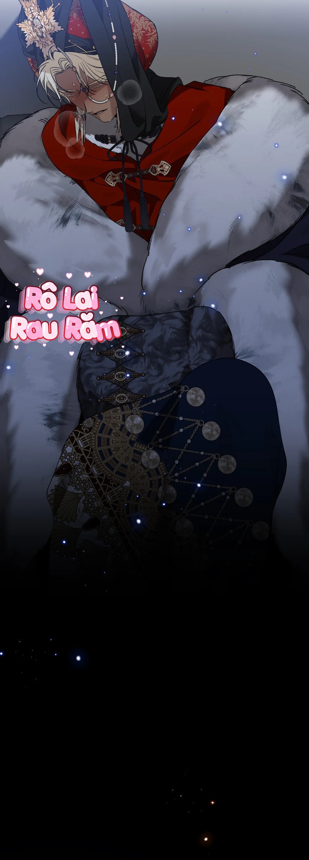 ĐOÁ HOA GIỮA ĐÊM TRẮNG Chapter 10 Trang 23