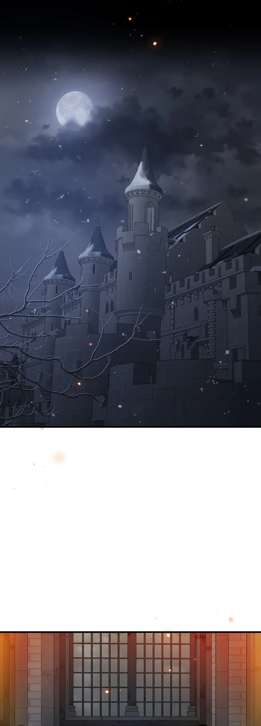 ĐOÁ HOA GIỮA ĐÊM TRẮNG Chapter 10 Trang 24