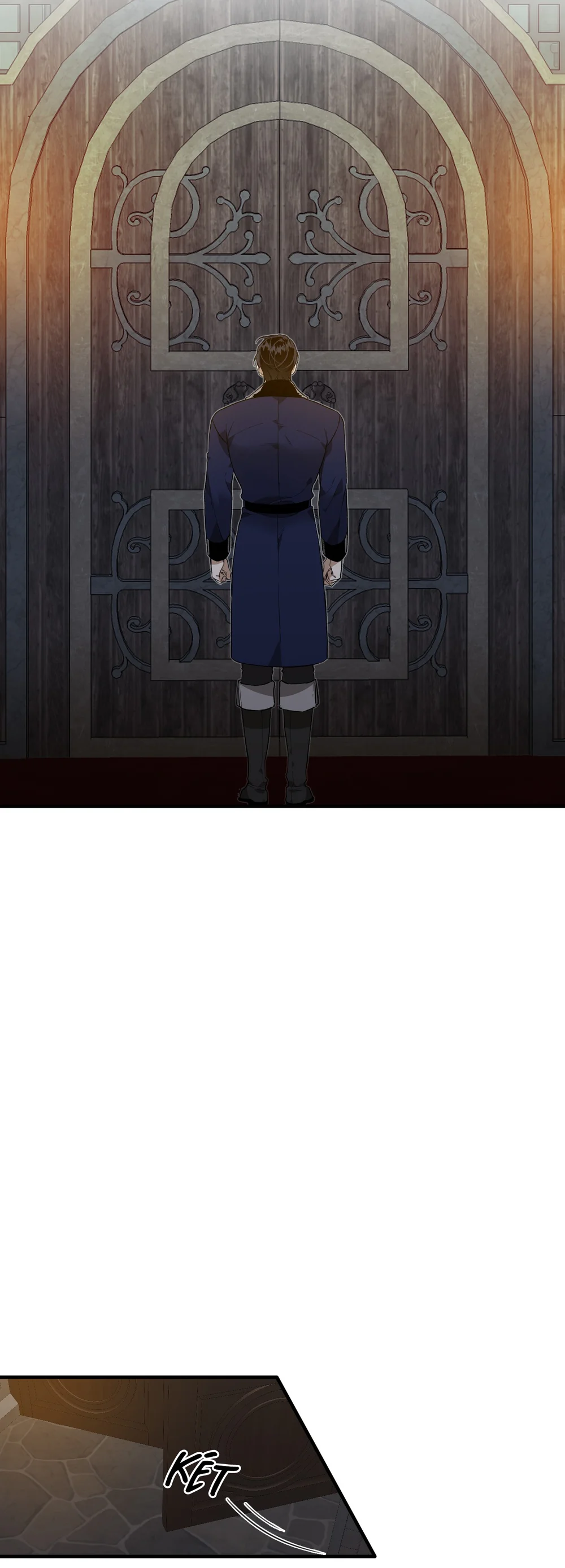 ĐOÁ HOA GIỮA ĐÊM TRẮNG Chapter 10 Trang 28