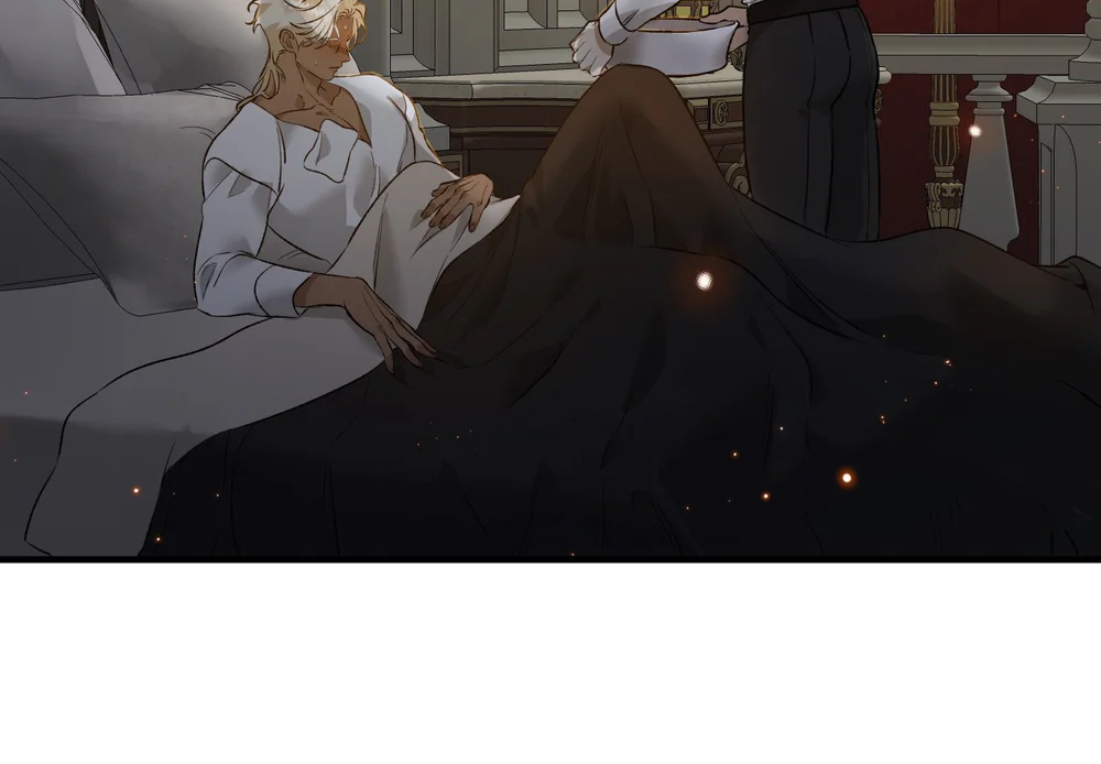 ĐOÁ HOA GIỮA ĐÊM TRẮNG Chapter 10 Trang 34