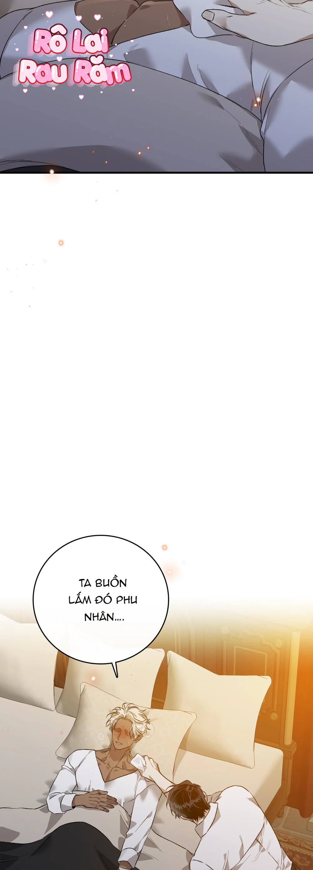 ĐOÁ HOA GIỮA ĐÊM TRẮNG Chapter 10 Trang 39