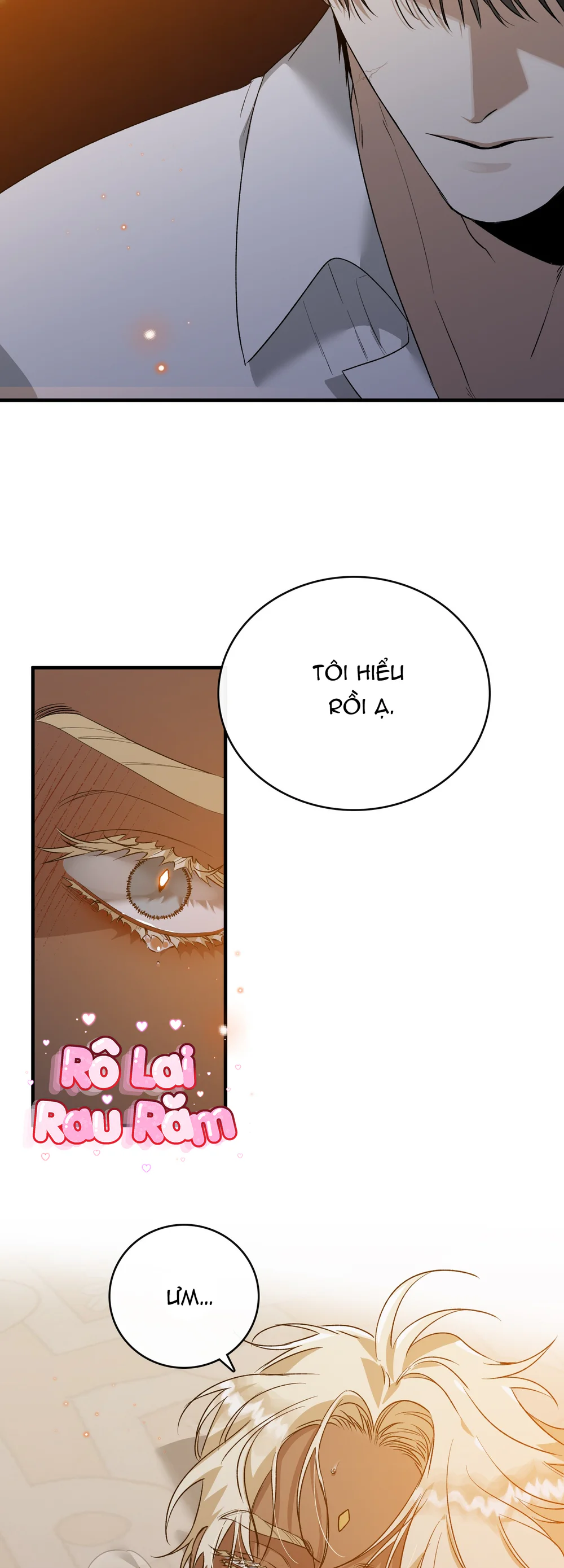 ĐOÁ HOA GIỮA ĐÊM TRẮNG Chapter 10 Trang 43