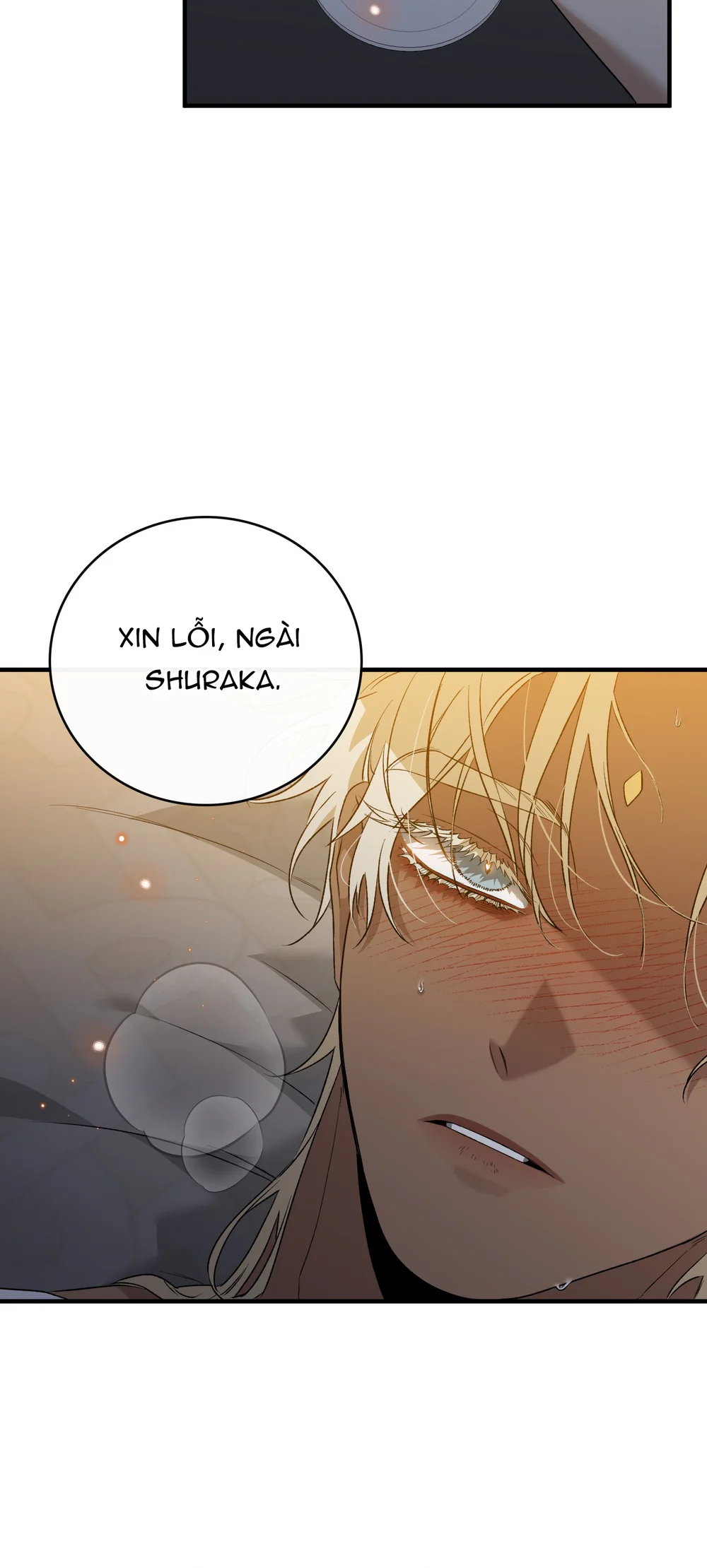 ĐOÁ HOA GIỮA ĐÊM TRẮNG Chapter 10 Trang 47