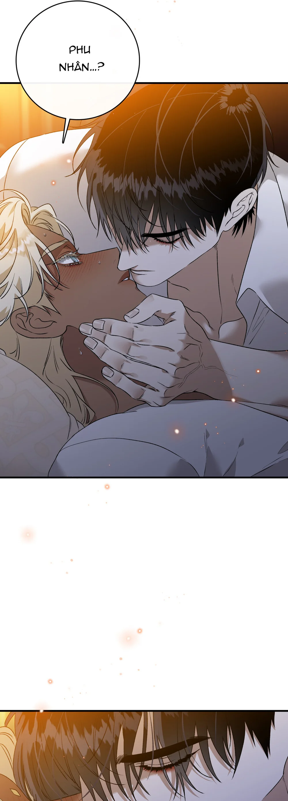 ĐOÁ HOA GIỮA ĐÊM TRẮNG Chapter 10 Trang 48