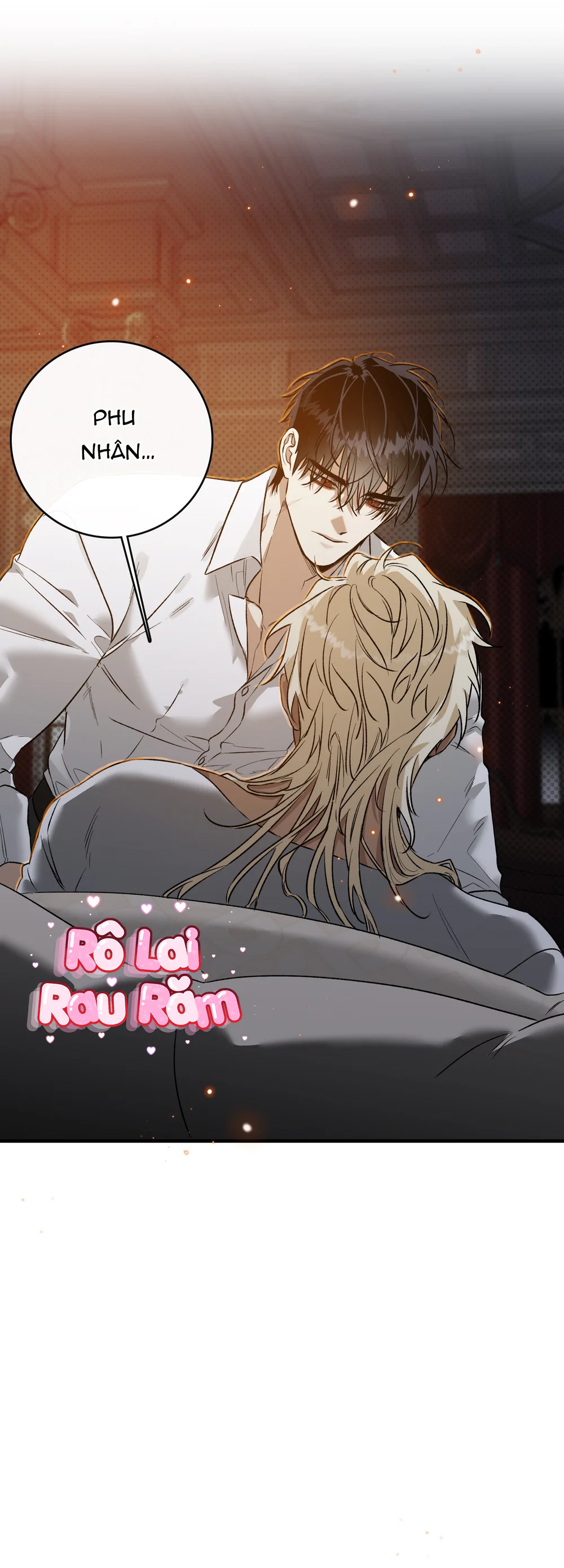 ĐOÁ HOA GIỮA ĐÊM TRẮNG Chapter 10 Trang 52