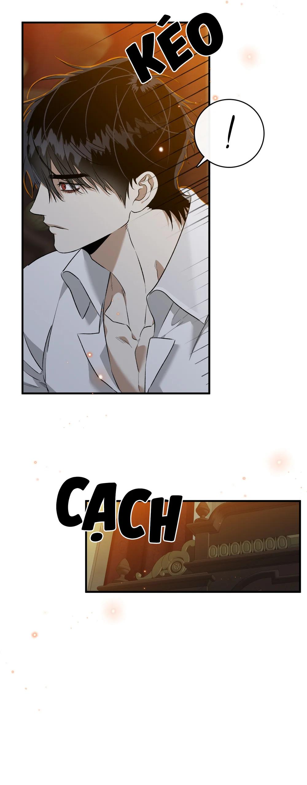 ĐOÁ HOA GIỮA ĐÊM TRẮNG Chapter 10 Trang 53