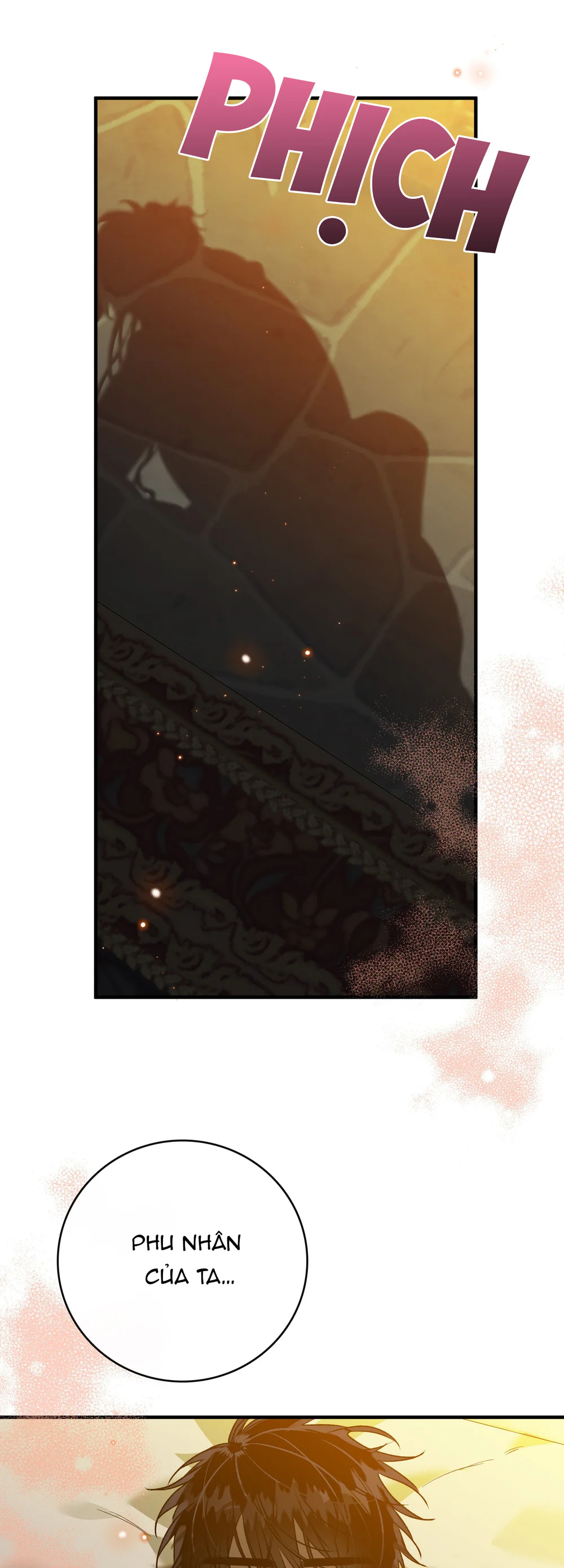 ĐOÁ HOA GIỮA ĐÊM TRẮNG Chapter 10 Trang 54