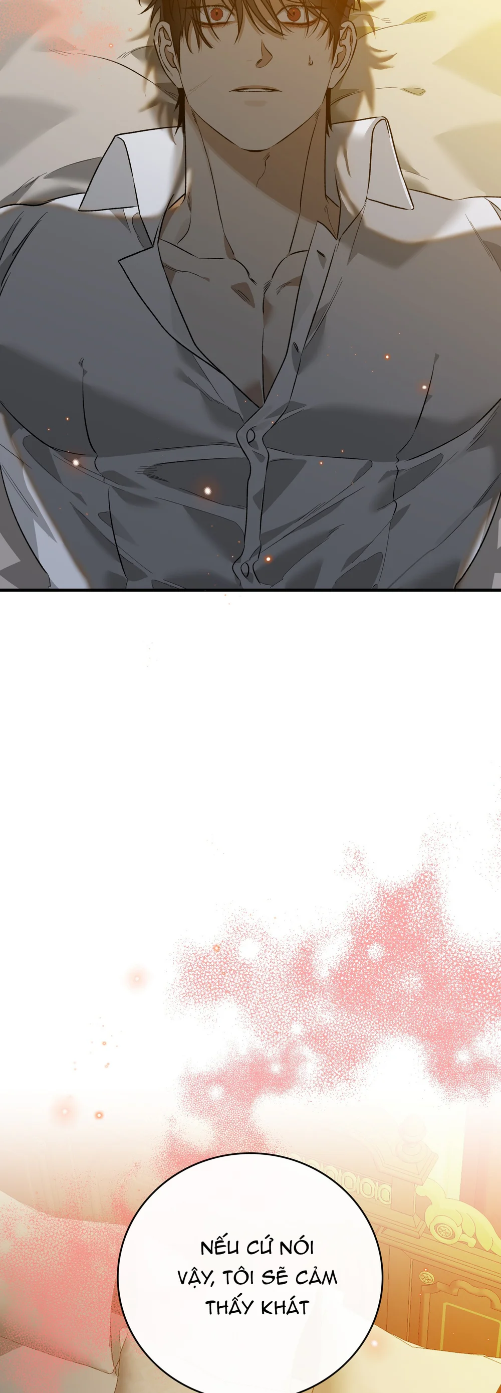 ĐOÁ HOA GIỮA ĐÊM TRẮNG Chapter 10 Trang 55