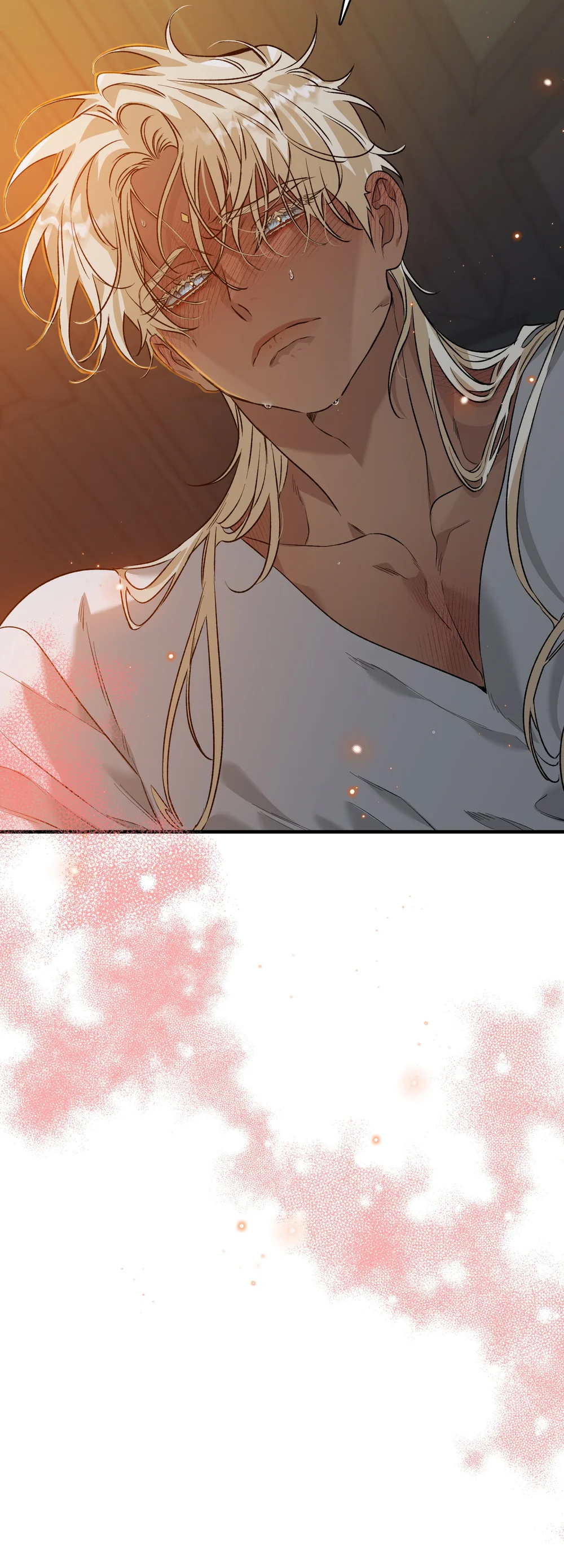 ĐOÁ HOA GIỮA ĐÊM TRẮNG Chapter 10 Trang 57