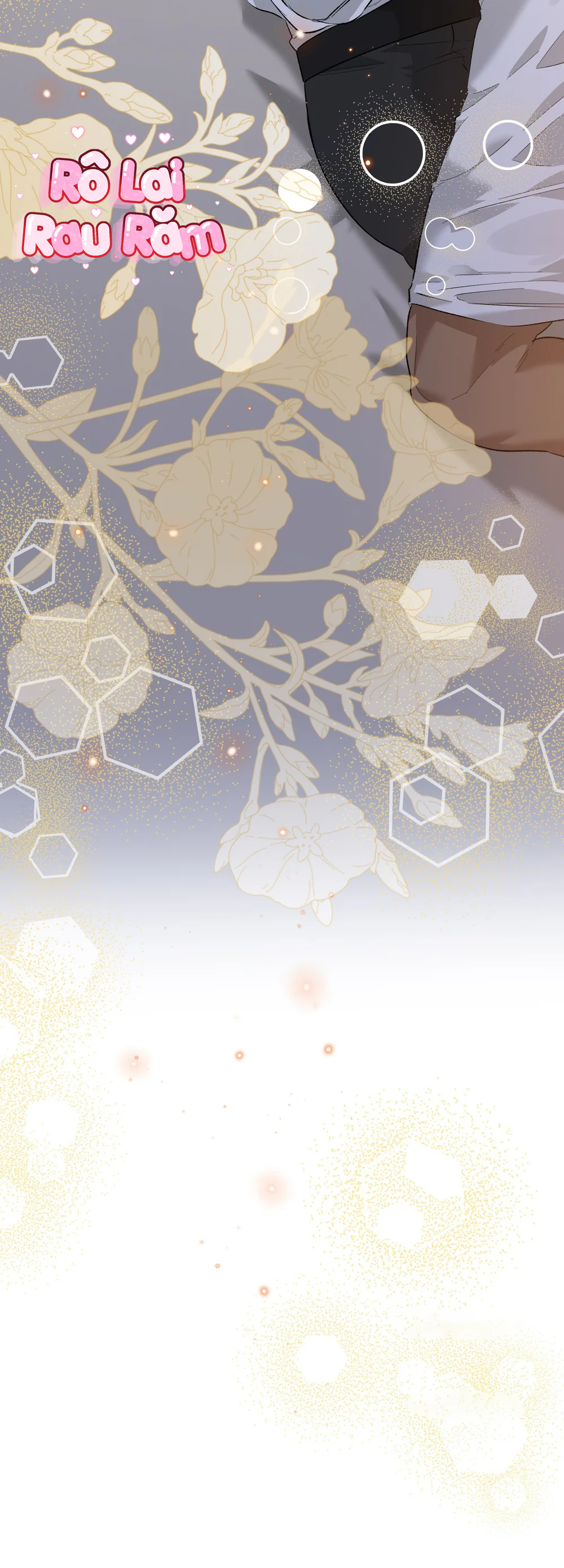 ĐOÁ HOA GIỮA ĐÊM TRẮNG Chapter 10 Trang 59