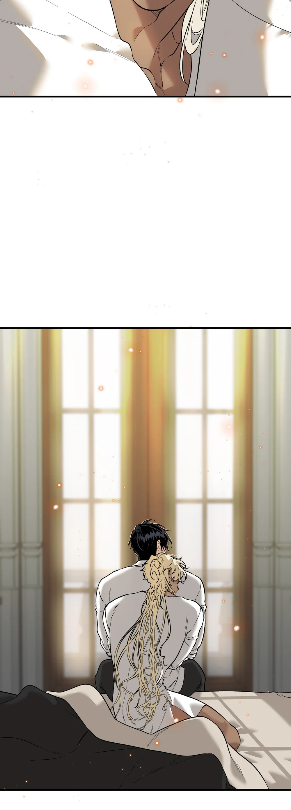 ĐOÁ HOA GIỮA ĐÊM TRẮNG Chapter 11 Trang 4