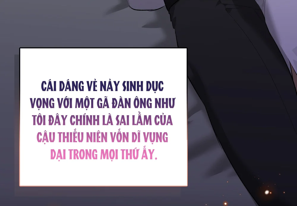 ĐOÁ HOA GIỮA ĐÊM TRẮNG Chapter 11 Trang 17