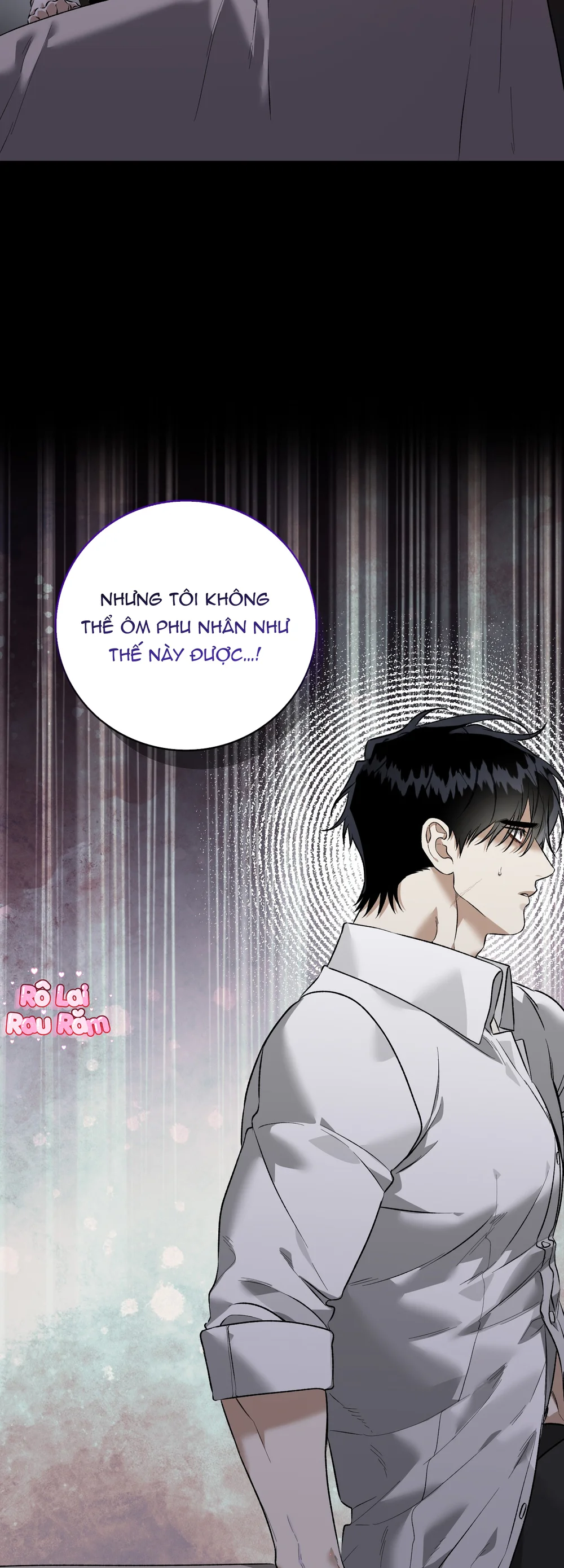 ĐOÁ HOA GIỮA ĐÊM TRẮNG Chapter 11 Trang 24