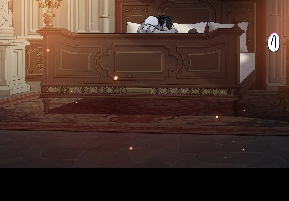 ĐOÁ HOA GIỮA ĐÊM TRẮNG Chapter 11 Trang 34