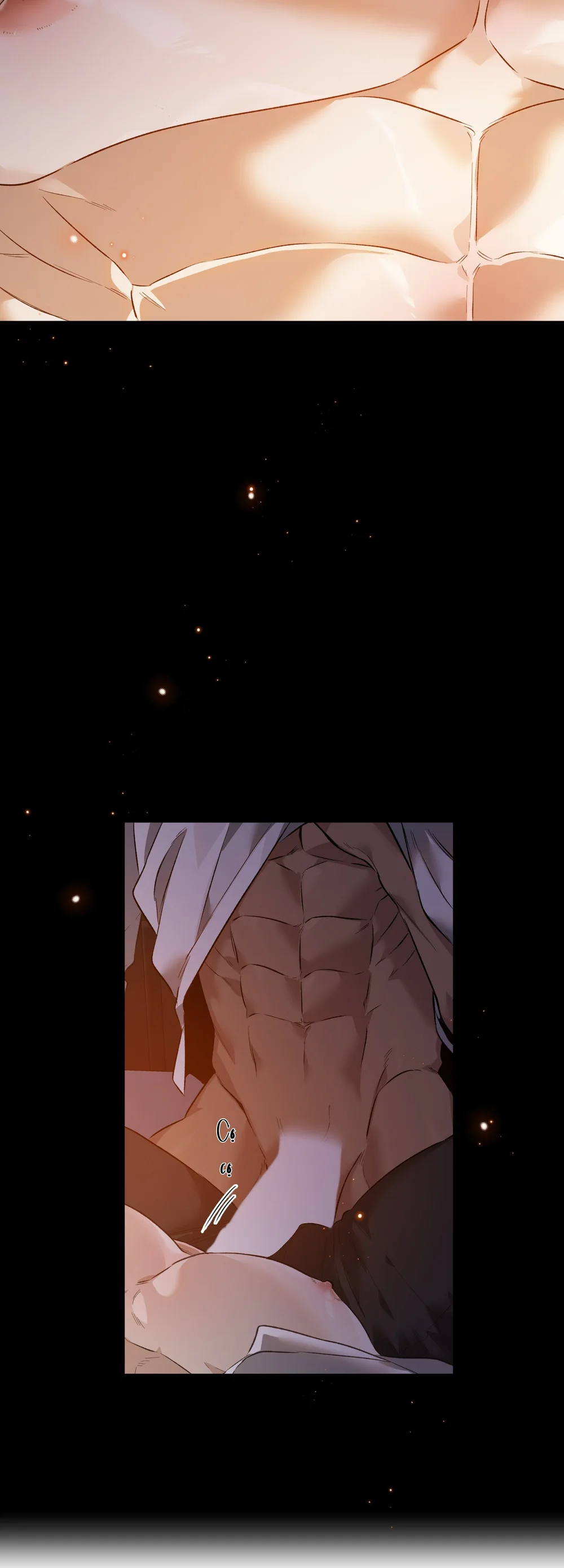 ĐOÁ HOA GIỮA ĐÊM TRẮNG Chapter 11 Trang 48