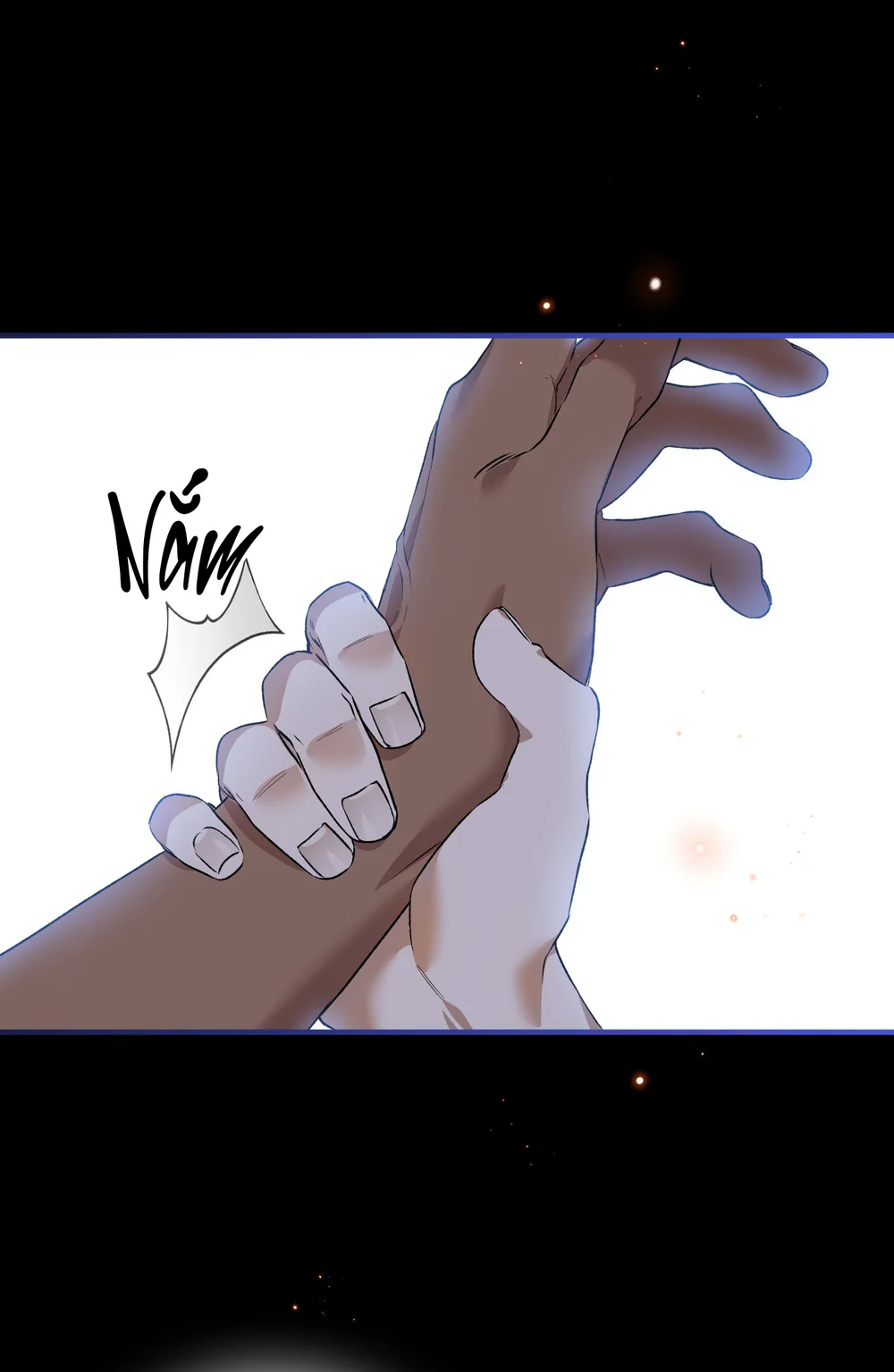 ĐOÁ HOA GIỮA ĐÊM TRẮNG Chapter 12 Trang 6