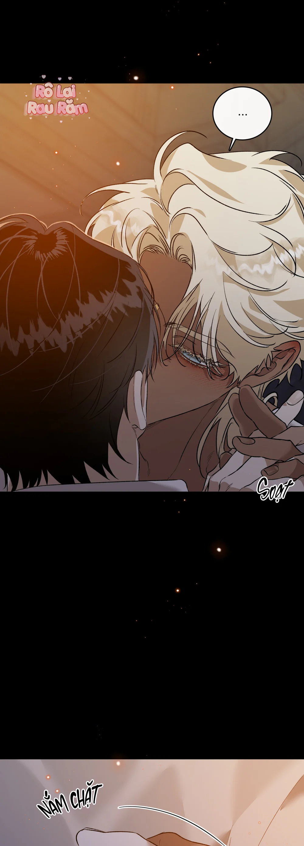 ĐOÁ HOA GIỮA ĐÊM TRẮNG Chapter 12 Trang 9