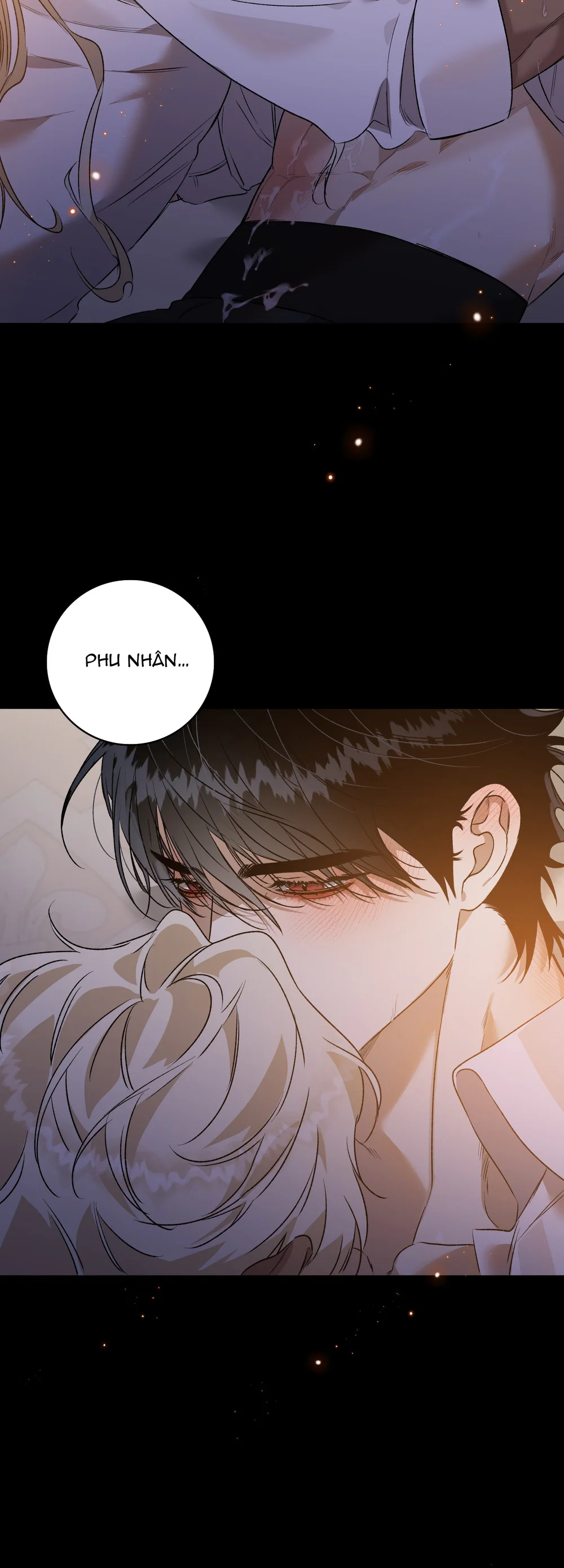 ĐOÁ HOA GIỮA ĐÊM TRẮNG Chapter 12 Trang 24