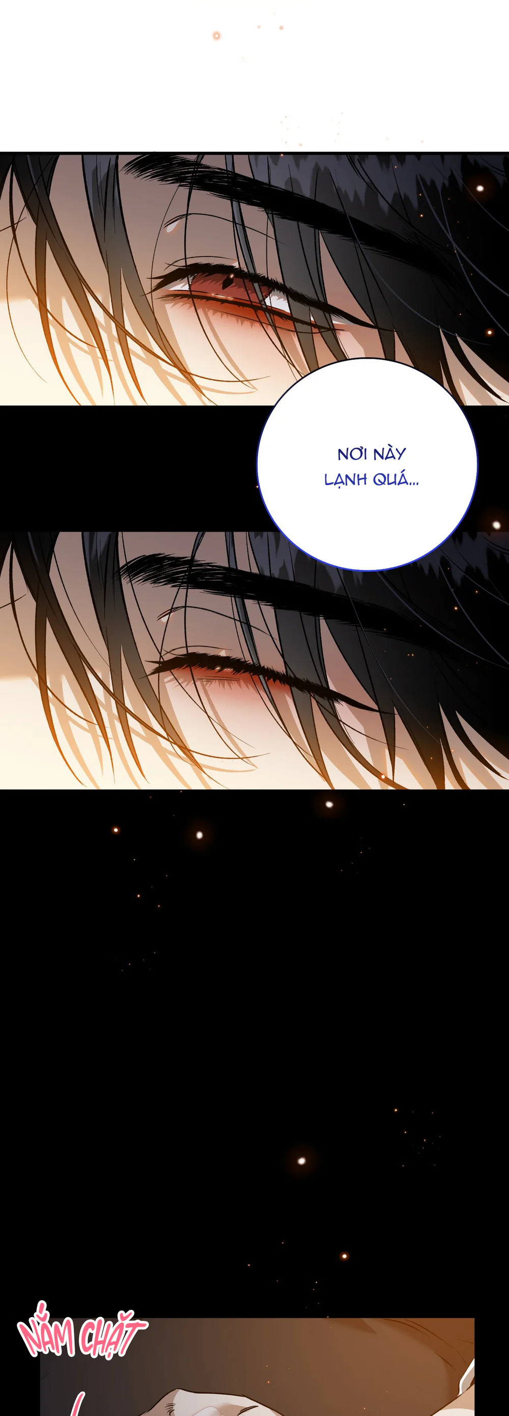 ĐOÁ HOA GIỮA ĐÊM TRẮNG Chapter 12 Trang 27