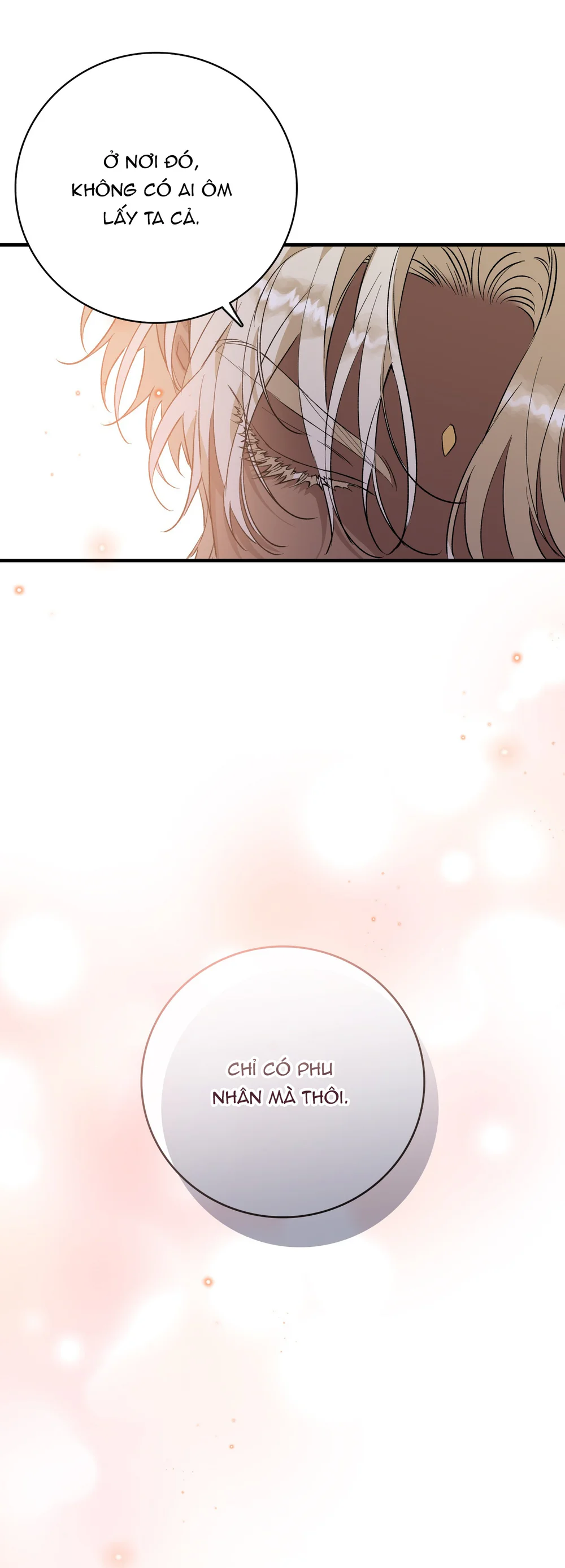 ĐOÁ HOA GIỮA ĐÊM TRẮNG Chapter 12 Trang 40